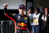 Bild zum Inhalt: Bis 2023! Max Verstappen verlängert Formel-1-Vertrag bei Red Bull