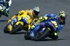 Bild zum Inhalt: Welches MotoGP-Rennen Valentino Rossi am liebsten noch einmal erleben würde