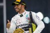 Hamilton verrät Erfolgsgeheimnis: Wie er sechsfacher Weltmeister wurde