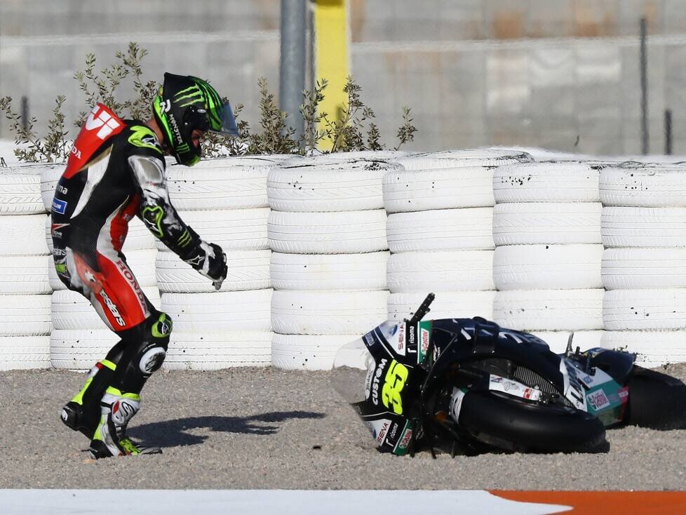 Cal Crutchlow