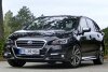 Subaru Levorg (2019) mit neuem Zweiliter-Motor im Test