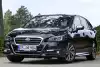 Bild zum Inhalt: Subaru Levorg (2019) mit neuem Zweiliter-Motor im Test