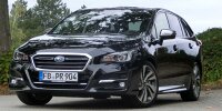 Subaru Levorg (2019)