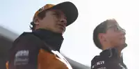 Bild zum Inhalt: Was McLaren-Rookie Norris überrascht hat: So wenig Zeit zu Hause!