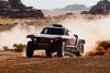 Rallye Dakar 2020: Peterhansel holt sich den Etappensieg