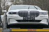 Bild zum Inhalt: BMW 7er (2022):  Der Erlkönig analysiert