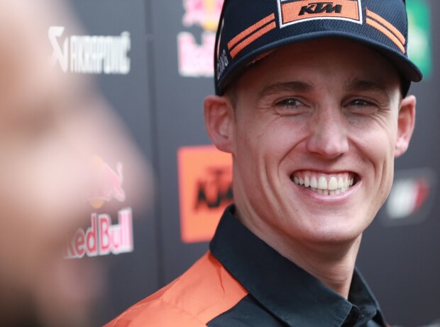 Pol Espargaro Pol Espargaro