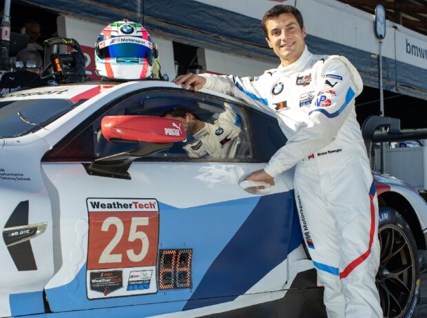 Bruno Spengler Bruno Spengler