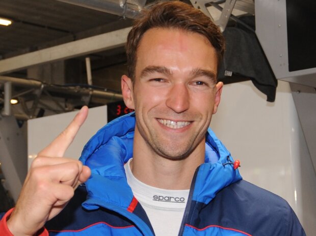 Harry Tincknell