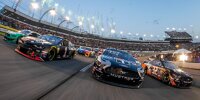 Bild zum Inhalt: NASCAR 2020: Übersicht Fahrer, Teams und Fahrerwechsel