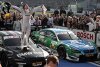 Fotostory: Die DTM-Karriere des Bruno Spengler