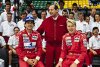 Warum sich Mika Häkkinen 1993 gegen Williams entschied