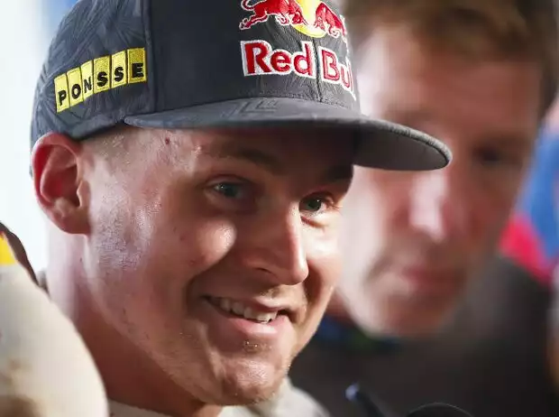 Esapekka Lappi Titel-Bild zur News: Esapekka Lappi