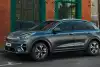 Bild zum Inhalt: Mehr Austattung für den Kia e-Niro im Modelljahr 2020