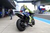 Bild zum Inhalt: MotoGP 2020: Michelin bringt neuen Hinterreifen