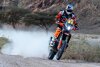 Bild zum Inhalt: Rallye Dakar 2020: Toby Price rückt Ricky Brabec mit Tagessieg näher