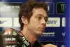 Bild zum Inhalt: Valentino Rossi: Geht er heute mit Niederlagen anders um als früher?