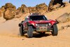 Bild zum Inhalt: Rallye Dakar 2020: Carlos Sainz festigt mit Tagessieg die Gesamtführung