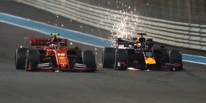 Red Bull: Klarstellung zu Motorentricks für 2020 "enorm wichtig"