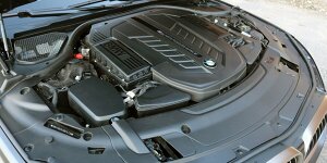 BMW will Verbrennungsmotoren noch mindestens 30 Jahre bauen
