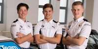 Bild zum Inhalt: Comeback des BMW-Junior-Team mit Rennprogramm auf der Nordschleife