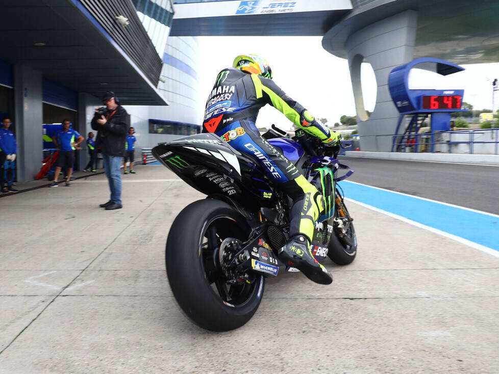 Valentino Rossi