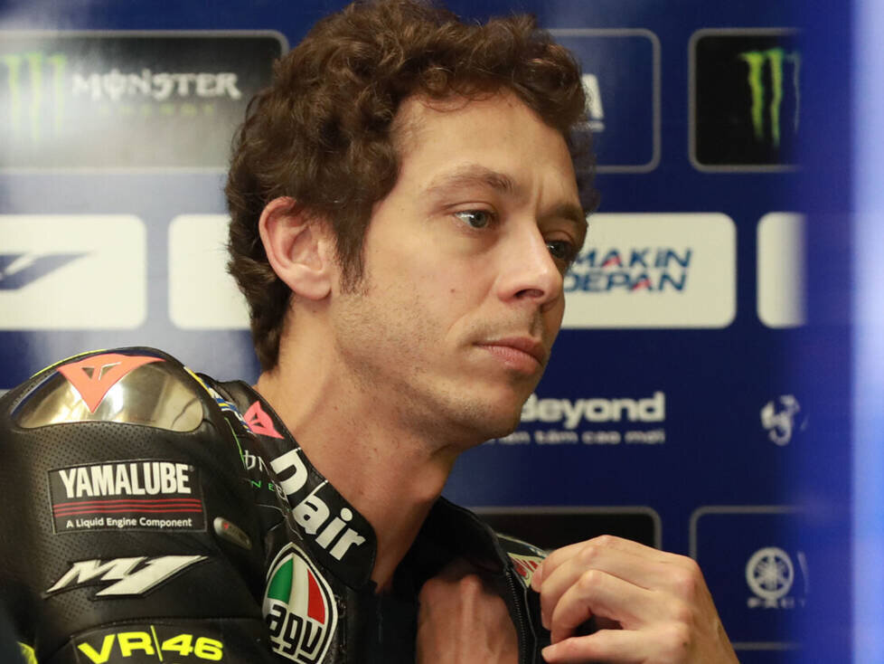 Valentino Rossi