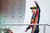 Bild zum Inhalt: Max Verstappen glaubt: Red Bull wird zu alter Dominanz zurückkehren