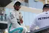 Bild zum Inhalt: Australien-Feuer: Lewis Hamilton spendet eine halbe Million