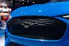 Bild zum Inhalt: Ford dementiert Gerüchte über Elektro-Mustang auf VW-Basis