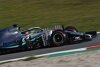 Bild zum Inhalt: Formel 1 2021: Wird Mercedes das Auto-Konzept ändern müssen?