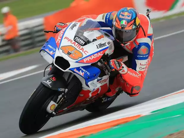 Jack Miller Titel-Bild zur News: Jack Miller