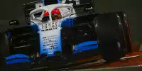 Bild zum Inhalt: Robert Kubica: War Abu Dhabi 2019 sein endgültig letztes F1-Rennen?