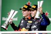 Toro-Rosso-Teamchef Tost: "Synergien" mit Red Bull haben 2019 geholfen