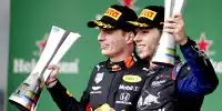 Bild zum Inhalt: Toro-Rosso-Teamchef Tost: "Synergien" mit Red Bull haben 2019 geholfen
