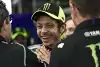 Bild zum Inhalt: Valentino Rossi: "Früher haben Fahrer noch Bier getrunken und geraucht"