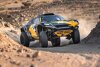 Bild zum Inhalt: Ken Block fährt Extreme-E-Prototyp bei letzter Etappe der Rallye Dakar 2020