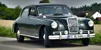 Riley Pathfinder