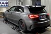 Mercedes-AMG A 45 (2019) Tuning: Renntech sorgt für absurde 600 PS