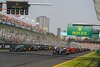 Bild zum Inhalt: Formel 1 gibt Startzeiten für die Saison 2020 bekannt