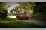 Maserati Mitral - ein italienisches Vollblut
