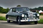 Riley Pathfinder - Dieser Oldtimer bahnt zuverlässig seinen Weg