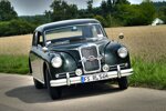 Riley Pathfinder - Dieser Oldtimer bahnt zuverlässig seinen Weg