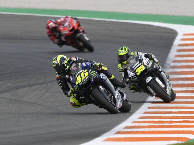 Valentino Rossi Valentino Rossi