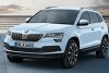Skoda Fabia, Scala, Karoq und Kodiaq als Jubiläumsmodelle