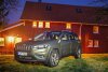 Bild zum Inhalt: Test: Jeep Cherokee Overland - Geländewagen zum fairen Preis?