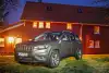 Bild zum Inhalt: Test: Jeep Cherokee Overland - Geländewagen zum fairen Preis?