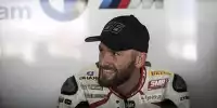 Bild zum Inhalt: Tom Sykes freut sich auf Oschersleben: "Die Strecke gefällt mir sehr gut"