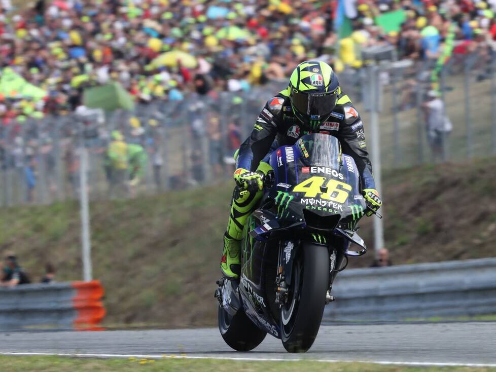Valentino Rossi