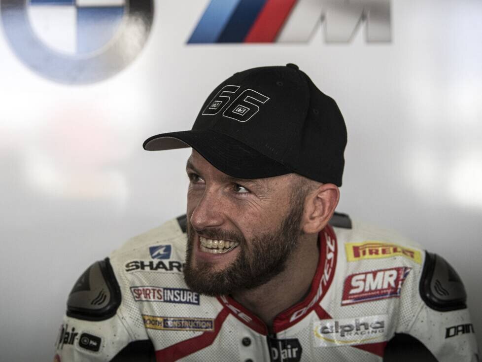 Tom Sykes